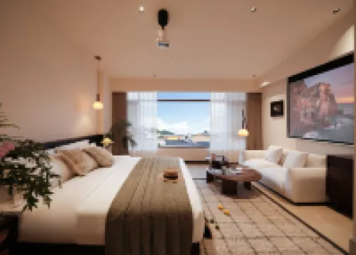 Reminiscence Inn Shangri-La