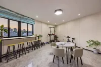 Dongmen Hotel (Ningbo University Shop) - رخيصة