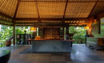 Kayumanis Ubud Private Villas & Spa