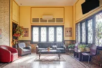Hotel O Palembang near Taman Kambang Iwak Besak formerly Hotel Graha Bukit 塔利旺住宿飯店