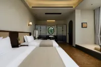 Floral Fanchenli Homestay (Wanning Shimei Bay Shenzhou Station) Hotels near Shen Zhou Peninsula