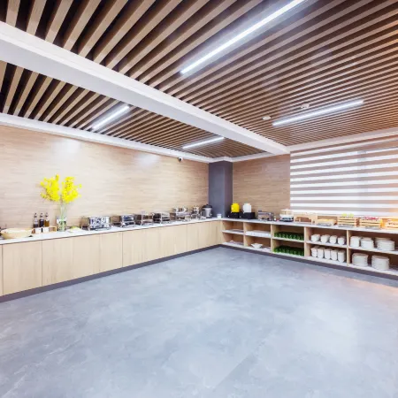 Harmony Hotel, Shuangqiao Night Market, Kunming Convention and Exhibition Center