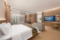 博曼飯店Borman（莆田城廂萬達廣場店）