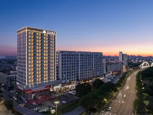 崑山開臣飯店（萬象滙店）