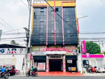 Cosmo Hotel