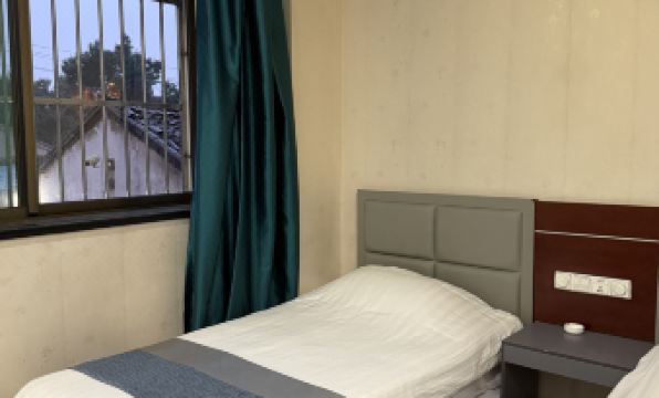 Wenshui Dasheng Hotel