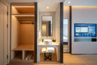 Magnotel Magnolia Hotel (Jiamusi Railway Station New Mart)