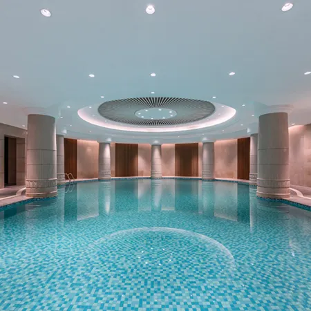 Wyndham Grand Plaza Royale Ningbo