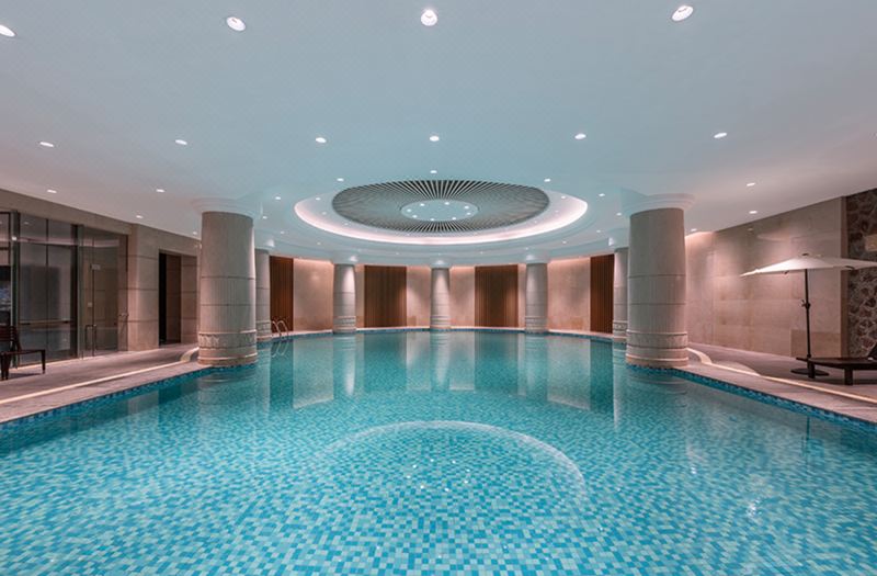 Wyndham Grand Plaza Royale Ningbo photo 2