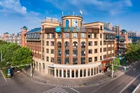 Hanting Hotel (Ruichang Square,Jiujiang) Hotels in Jiujiang