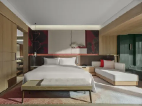 Angsana Zhoushan Hotels in Zhoushan