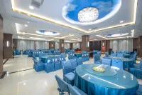 胡楊国際ホテル 巴楚（喀什巴楚歩行街巴楚駅）