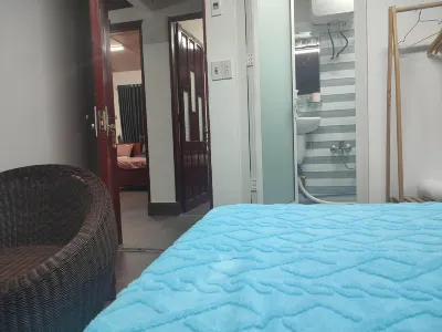 Nhim House Hotels in 