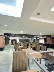 Travello Hotel Manado - Breakfast