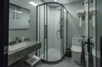 Luoxi Tianehu Homestay