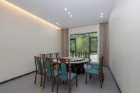 Shennongjia Nanxi Yimeng Homestay (Muyu Town) Hotels in Shennongjia