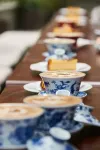 Yunwai Mountain residence in Wudang Mountain (Qiongtai Scenic spot Shop) - Frühstück