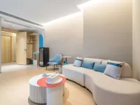 Homeinn · neo (Guangde Xin Hang Town Shangfu Commercial Plaza) Hotel di Guangde