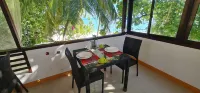 Liberty Guesthouse Maldives - Wifi