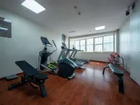 深藍數碼飯店（煙台火車站濱海廣場店）