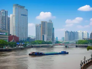 Shangri-La Ningbo