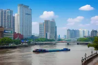 Shangri-La Ningbo Hotels in 