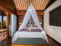 Pramana Nusa Ceningan Hotels near Panorama Point