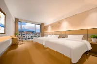 賽湖裏予ホテル