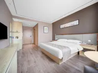 Lujin Hotel (Ancient Kiln Store in Taoyangli Historical and Cultural Tourism Area) - 3-Star