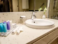 EPIC SANA Marquês Hotel Hotele w: Lizbona
