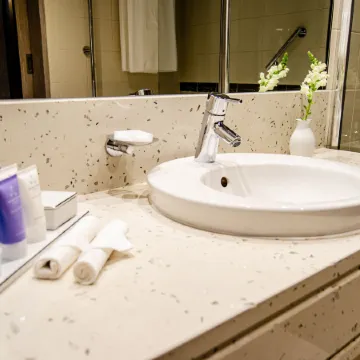 EPIC SANA Marquês Hotel