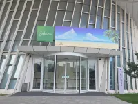 Lakeinn Hotel Yangzhou Hotel in zona CPC Yangzhou Party School of CPC