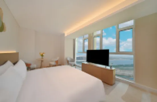 Shanghe Nanyuan Hotel