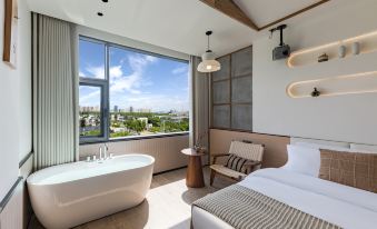 ONLYSTAY SUJI homestay