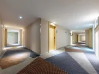City Comfort Inn Hotel (Jingmen Zhongjian Golden Elephant Plaza) Hotels in Jingmen