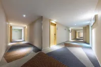 City Comfort Inn Hotel (Jingmen Zhongjian Golden Elephant Plaza)