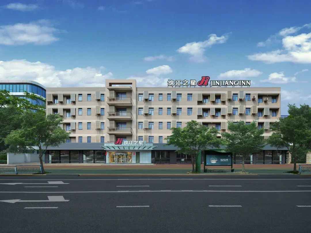 Jinjiang Inn Ningbo Higher Education Zone East Songjiang Road Metro Station East Siming Road Branch - Ningbo