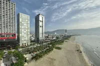 Signature by M Village Beachfront Hotel Hotels in Da Nang