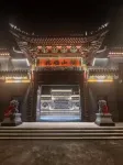 Hantian Yayuan Guesthouse (Hantian Cultural Tourism Scenic Area Wutaishan Station) Hotels near Yongquan Temple