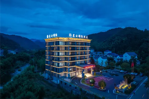 Muyun International Hotel