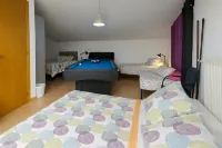 Victor's Homestay Rooms Các khách sạn ở 