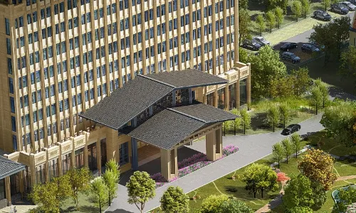 Hami Hotel