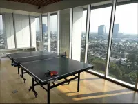 The Smith Luxury SkyView Apartments