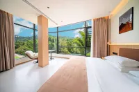 Jingyun Tianqi Hotel (Luodian Daxiao Jing)