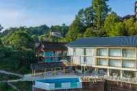 Longji Guyu Mountain View Homestay