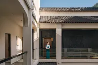 定情歌▪Secret山隱湯宿（康定店） - 溫泉