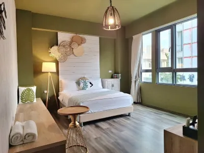 Summer Time Homestay Hotels in 