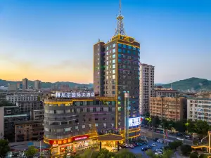 Bonny International Hotel