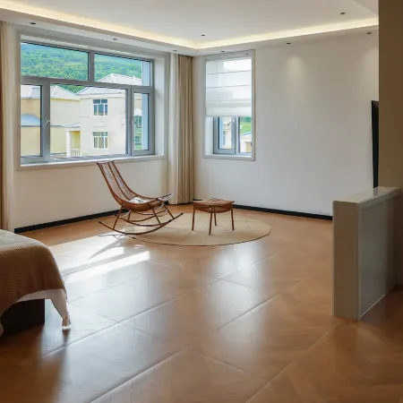 Qimu Homestay Hotel