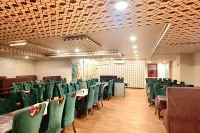 Hotel SM Deccan Park Airport Zone